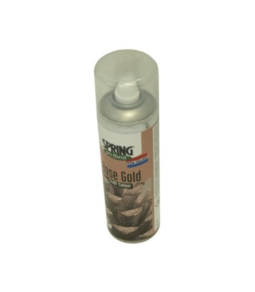 Spray Prof Florist - Golden Rose 300 ML
