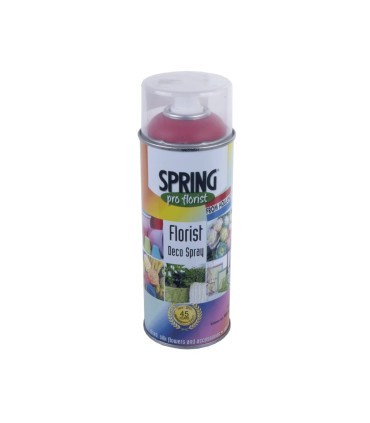 Spray deco 400 ML Mandarin Spring