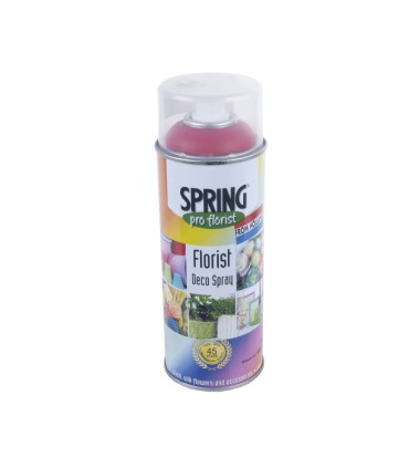 Spray deco 400 ML Mandarin Spring