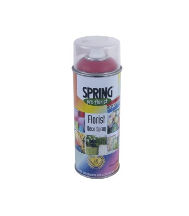 Spray deco 400 ML Mandarin Spring