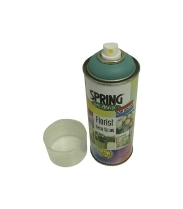 Spray deco 400 ML B cerulean blue spring