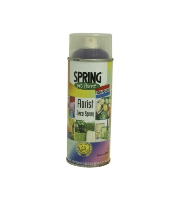 Spray deco 400 ML Regal Purple Spring