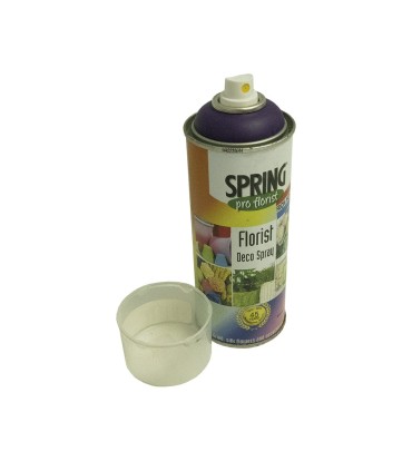Spray deco 400 ML Regal Purple Spring