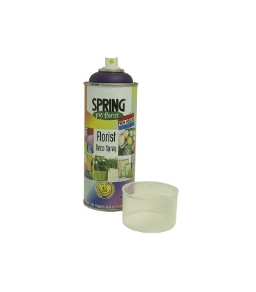 Spray deco 400 ML Regal Purple Spring