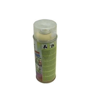 Spray deco 400 ML Champagne Spring