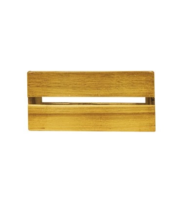 SM Canasta doble orquídea