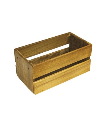 SM Canasta doble orquídea