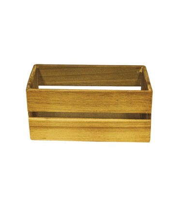 SM Canasta doble orquídea