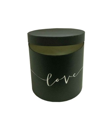 BOX Redonda Love M718