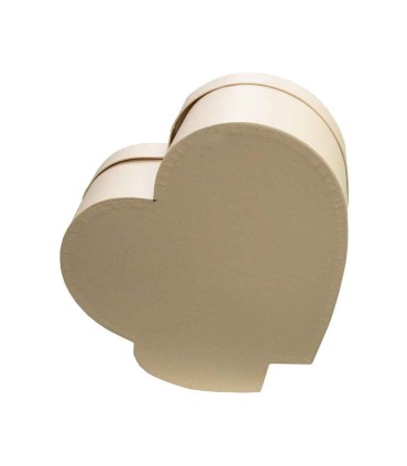 BOX Corazón Corazón Mel