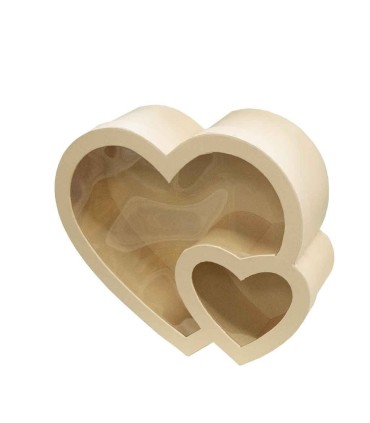 BOX Corazón Corazón Mel