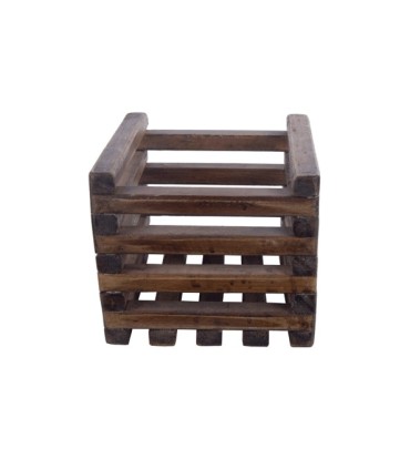 SM _ Canasta única orquídea