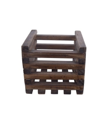 SM _ Canasta única orquídea