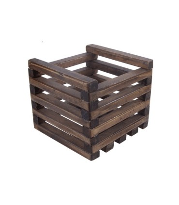 SM _ Canasta única orquídea