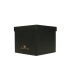 BOX Variados Con Tapa Cuadrada Inf B050 18.5 x 18.5 CM