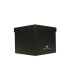 BOX Variados Con Tapa Cuadrada Inf B050 18.5 x 18.5 CM