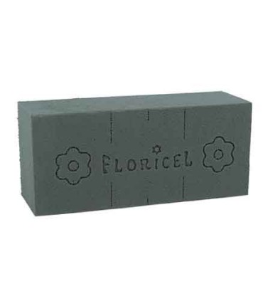 Floricel floral foam