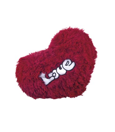 Peluche Corazón Love