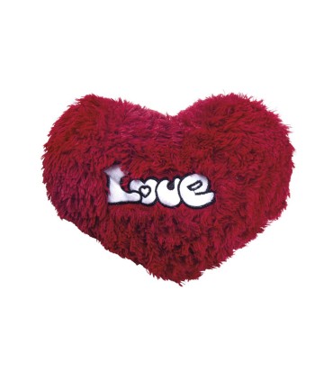 Peluche Corazón Love