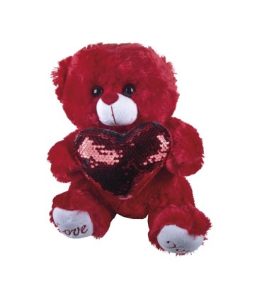 Oso Peluche 40 CM Color