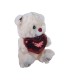 Oso Peluche 28 CM varios