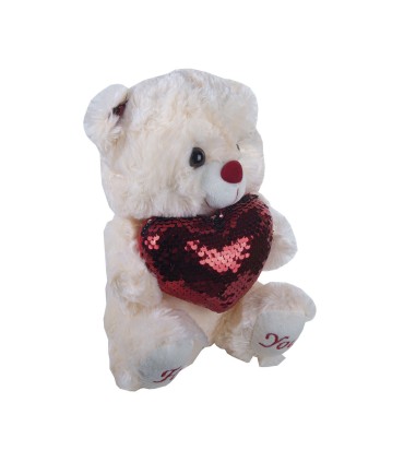 Oso Peluche 28 CM varios