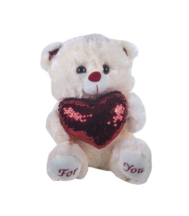 Oso Peluche 28 CM varios