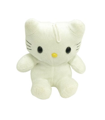 Peluche gato PEQ