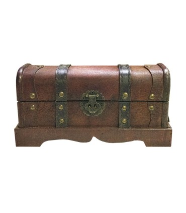 Baul 25x11x12cm (hs13002s)