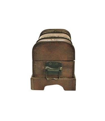 Baul 25x11x12cm (hs13002s)