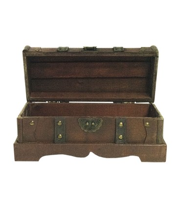 Baul 25x11x12cm (hs13002s)