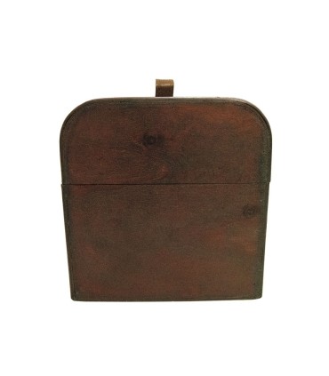Baul 31x17x17cm (HS130518)