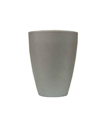 Maceta de cerámica Cynt