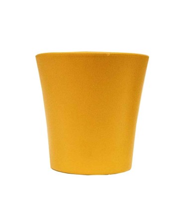 Maceta de Ceramica Coco