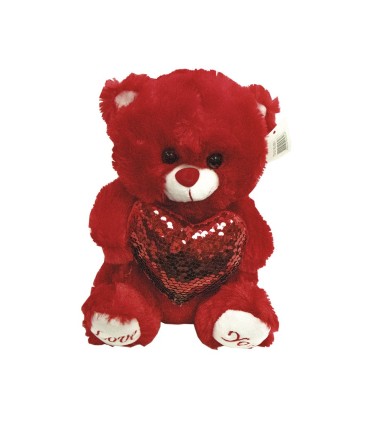 Oso Peluche 40 CM Color