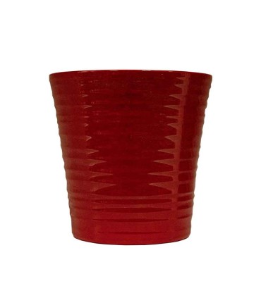 Maceta de cerámica carl