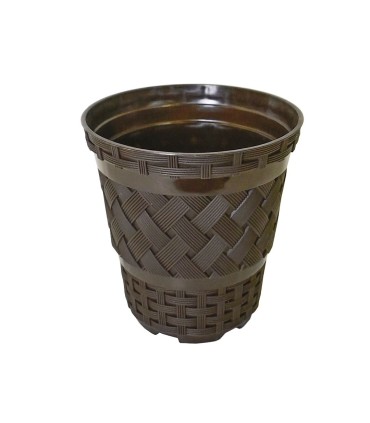 Macetero de Rattan REDO