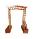 Arco De Madera