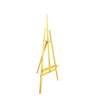 Sm Tripoide (Caballete)