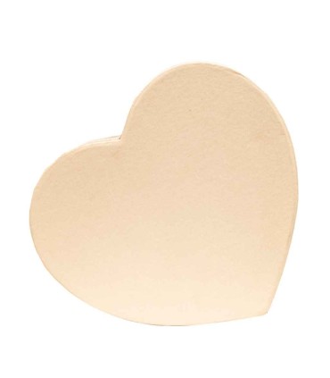 BOX de Corazón CON TAPA VARIADOS  W7306