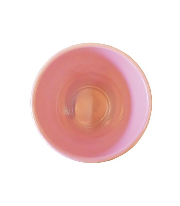 Maceta de cerámica Laur