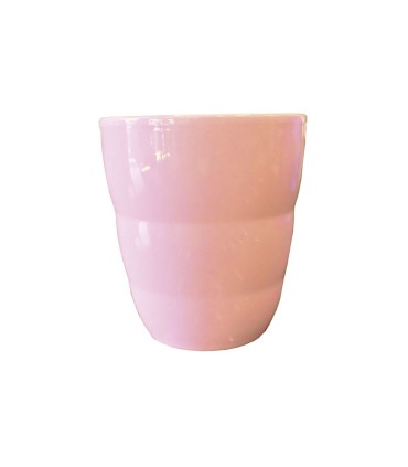 Maceta de cerámica Laur