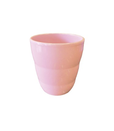 Maceta de cerámica Laur