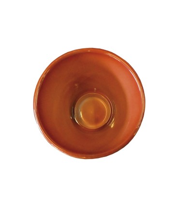 Maceta de cerámica Donn