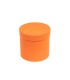 BOX Redondo Sin Label C/ Tapa W5391 14 x 13 CM
