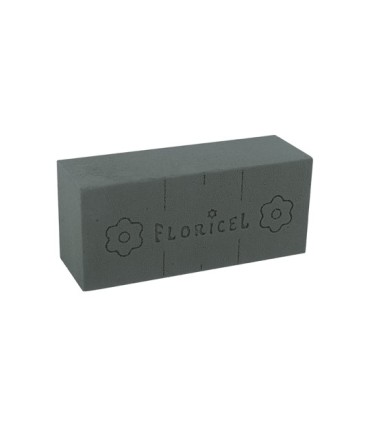 Caja floricel espuma floral