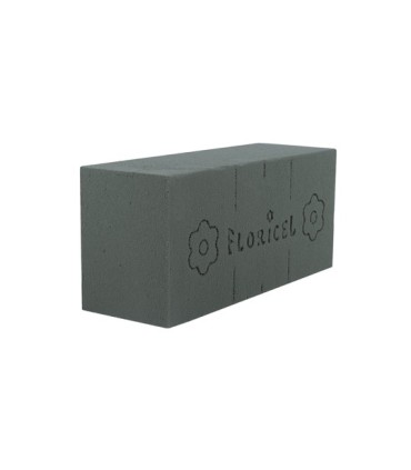 Caja floricel espuma floral