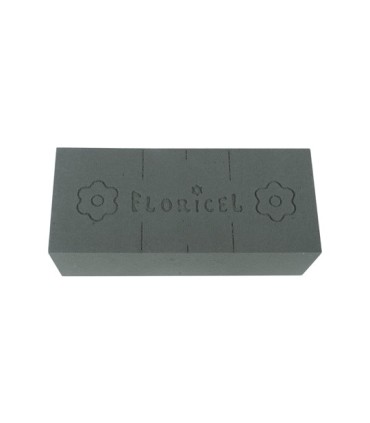 Caja floricel espuma floral