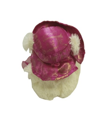 Oso Peluche pequeño