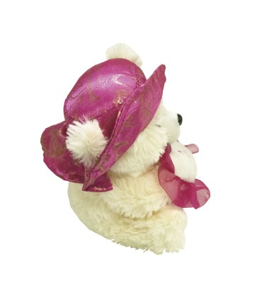 Oso Peluche pequeño